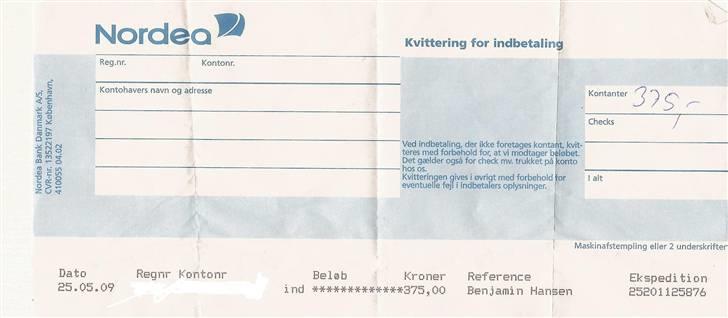 CPI popcorn ( gået i stå ) billede 15