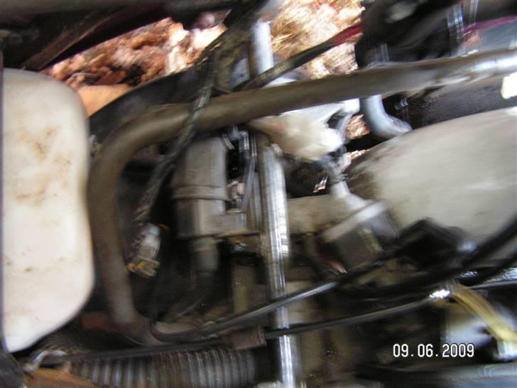 PGO Galaxy Solgt! billede 18