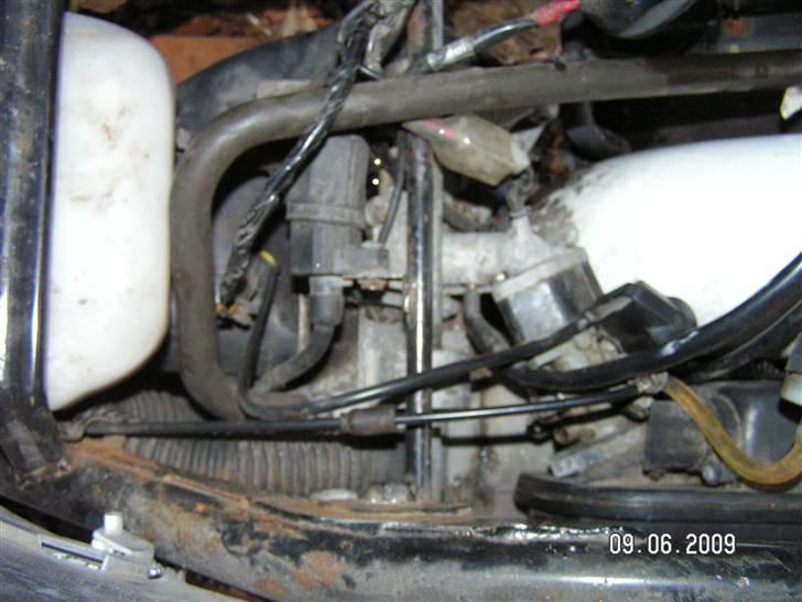 PGO Galaxy Solgt! billede 19