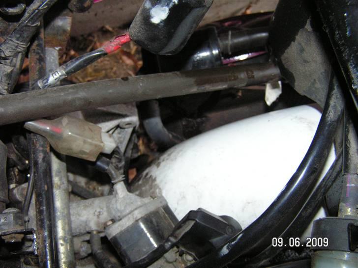 PGO Galaxy Solgt! billede 20