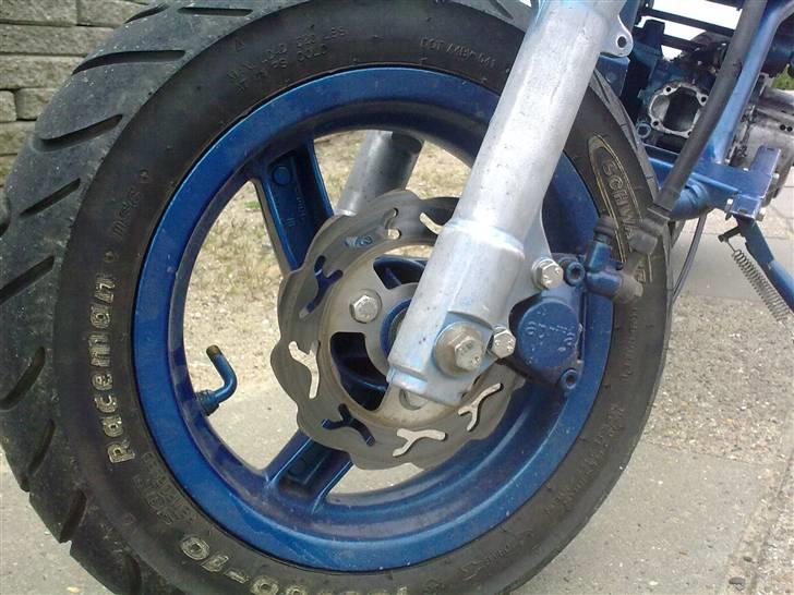 Aprilia Sonic # Aka Bettebror #:) billede 7