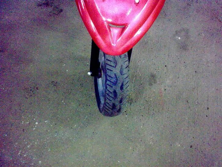 Gilera stalker tilsalg  billede 4