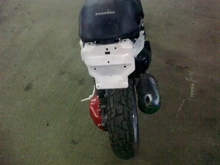 Gilera stalker tilsalg  billede 5