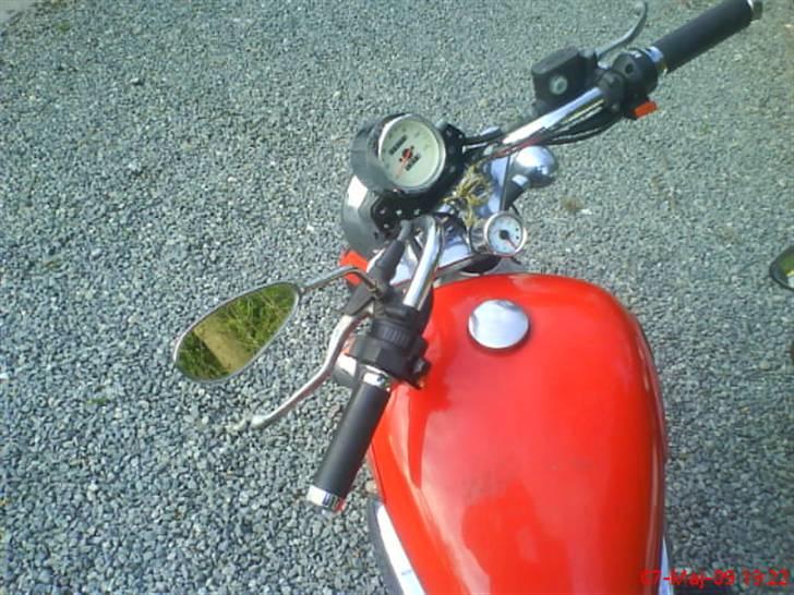 Aprilia Classic  billede 2