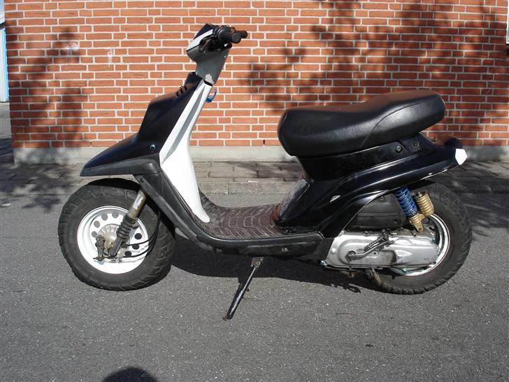 Yamaha Booster | SOLGT - NYT billede 1