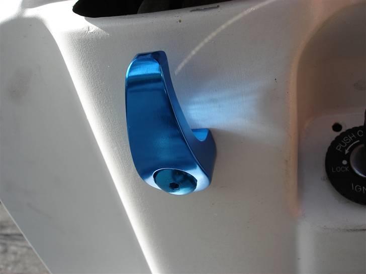 Yamaha Booster | SOLGT - NYT billede 3