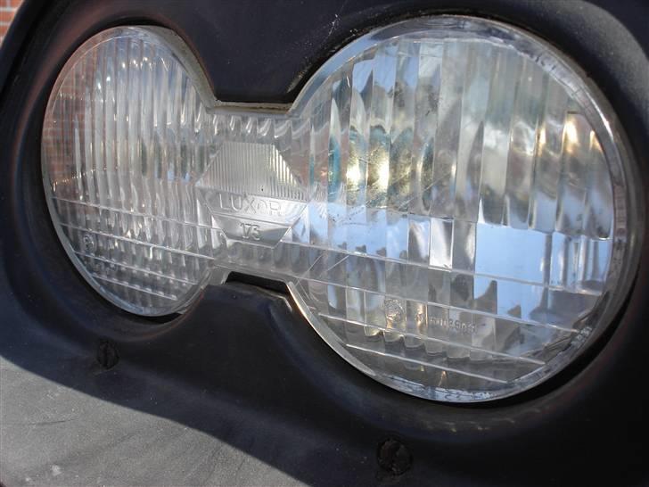 Yamaha Booster | SOLGT billede 5