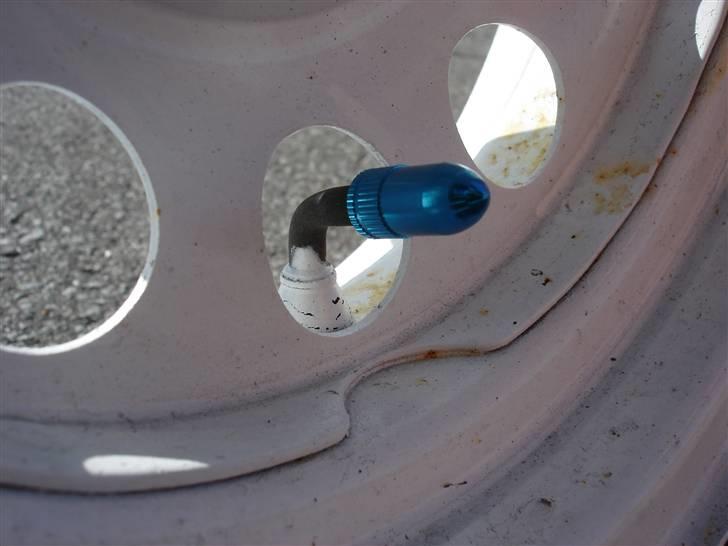 Yamaha Booster | SOLGT billede 7