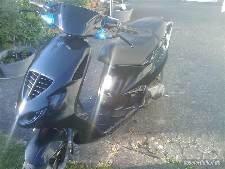 Piaggio Nrg mc3 ( solgt ) billede 2