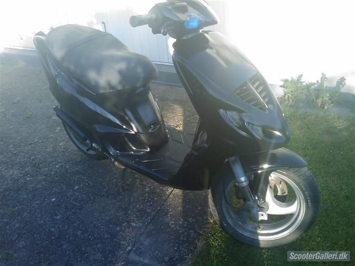 Piaggio Nrg mc3 ( solgt ) billede 3