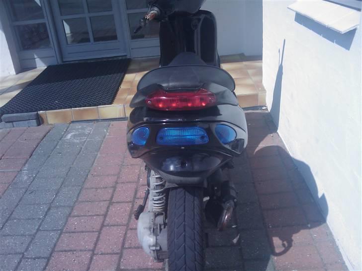 Piaggio Nrg mc3 ( solgt ) billede 6