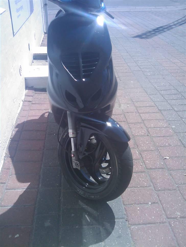 Piaggio Nrg mc3 ( solgt ) billede 8