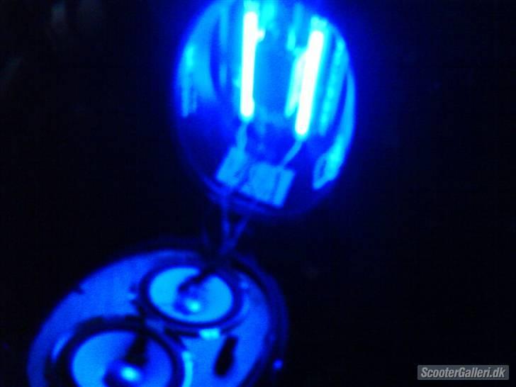 Aprilia sonic gp (SOLGT) billede 3