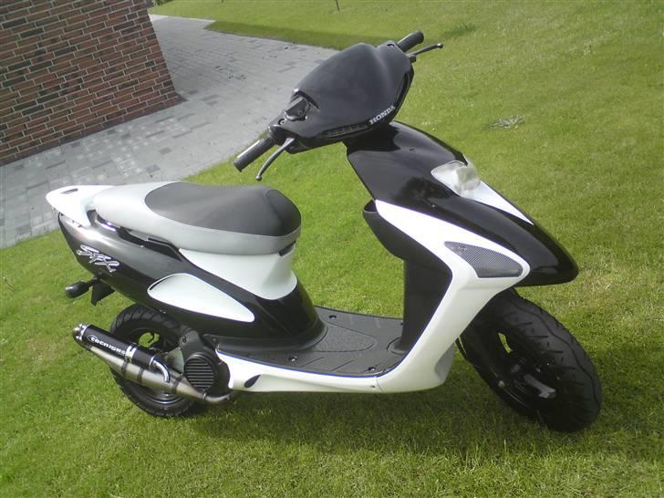 Honda SFX.   SOLGT !!! billede 2