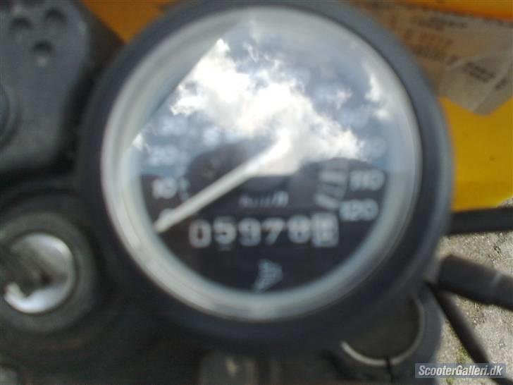 Suzuki rmx(solgt) billede 5