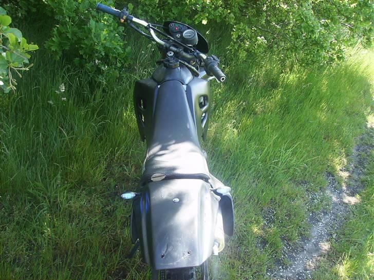 Suzuki RMX LC DD  billede 5