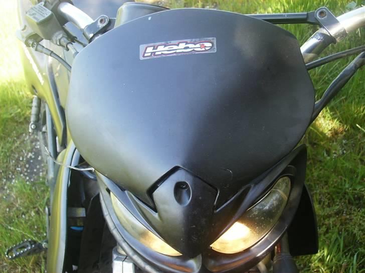 Suzuki RMX LC DD  billede 6