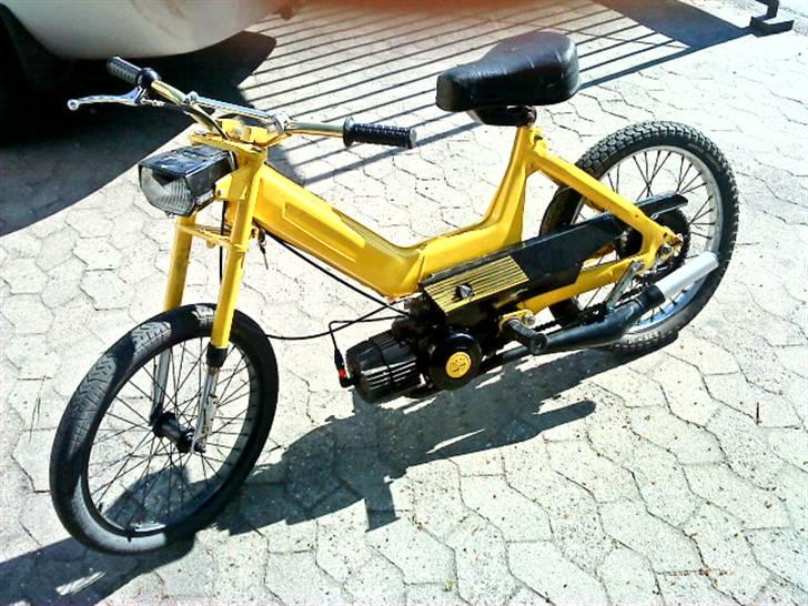 Puch Maxi *Solgt for 2300* billede 1