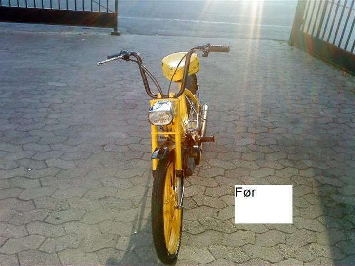 Puch Maxi *Solgt for 2300* billede 2