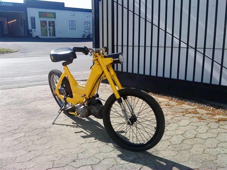 Puch Maxi *Solgt for 2300* billede 5