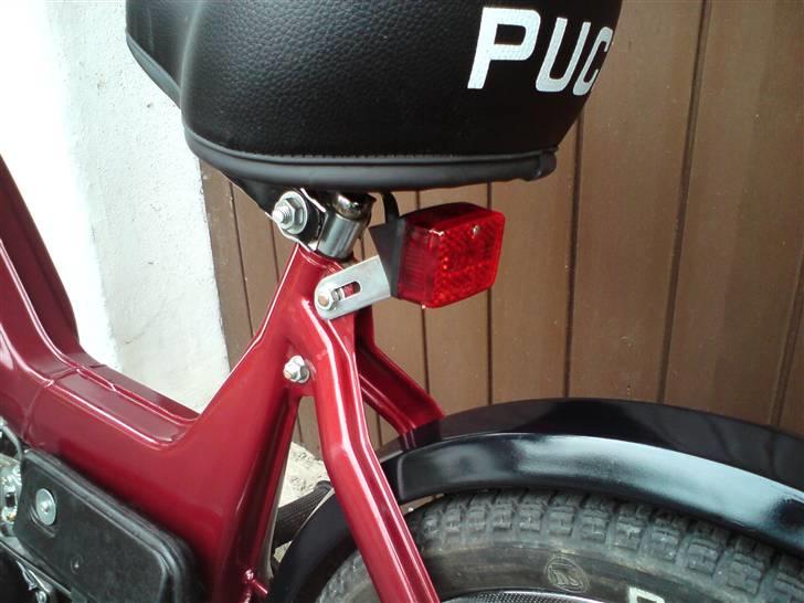 Puch Maxi K ac billede 9