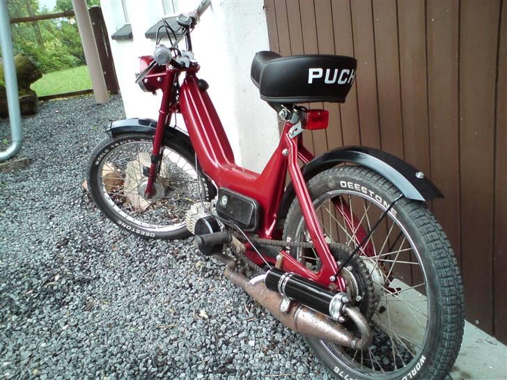 Puch Maxi K ac billede 10