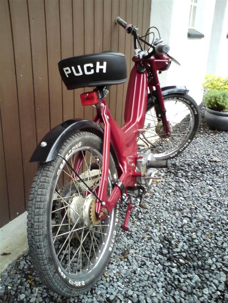 Puch Maxi K ac billede 12