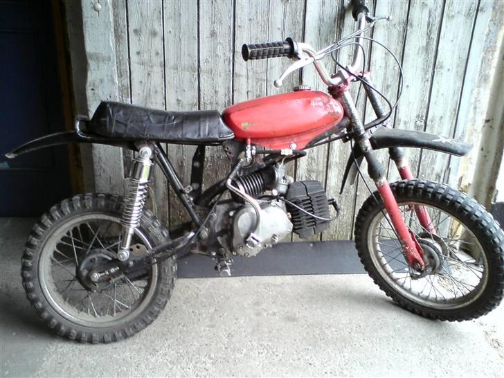 Puch Magnum X ac billede 1
