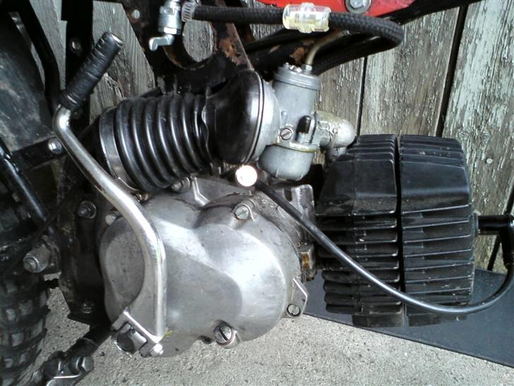 Puch Magnum X ac billede 2