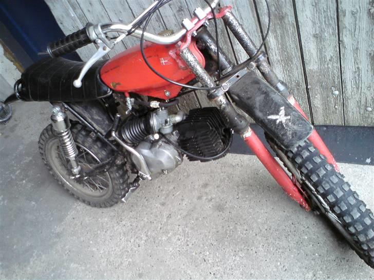 Puch Magnum X ac billede 3