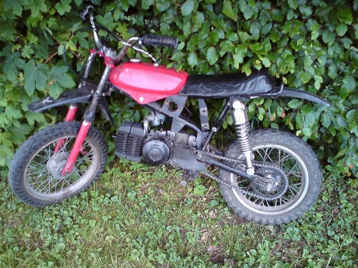 Puch Magnum X ac billede 4