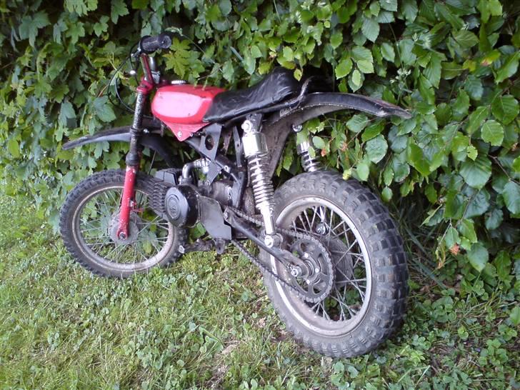 Puch Magnum X ac billede 5