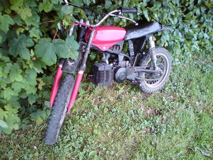 Puch Magnum X ac billede 6