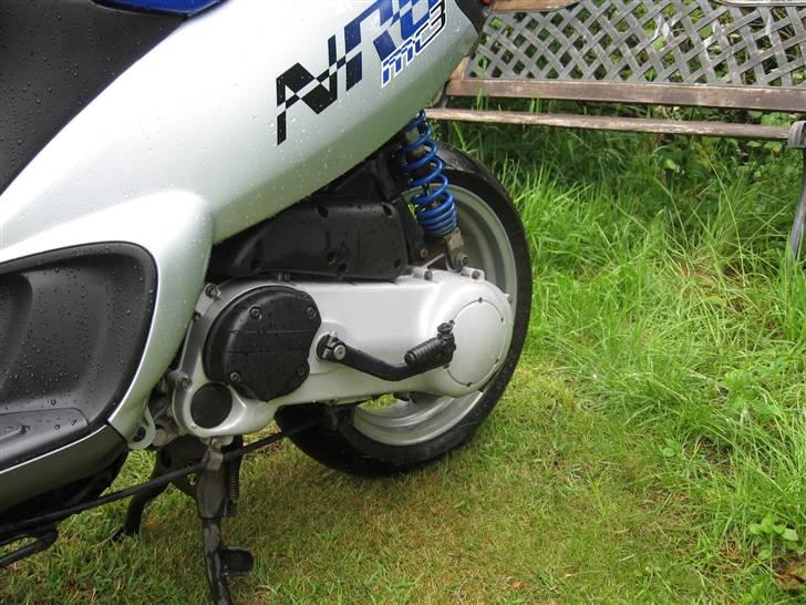 Piaggio nrg mc3  solgt billede 6