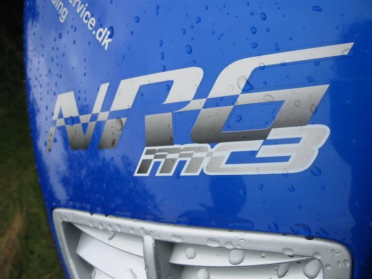 Piaggio nrg mc3  solgt billede 7