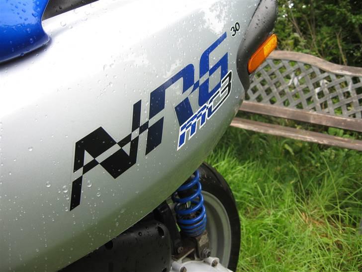 Piaggio nrg mc3  solgt billede 8