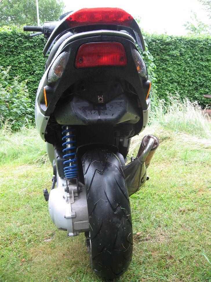 Piaggio nrg mc3  solgt billede 10