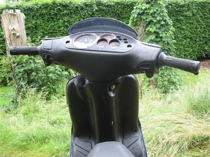 Piaggio nrg mc3  solgt billede 12