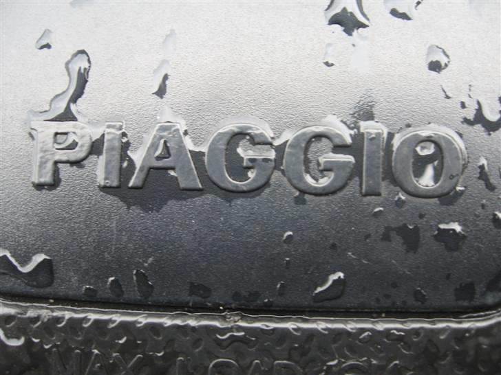 Piaggio nrg mc3  solgt billede 13