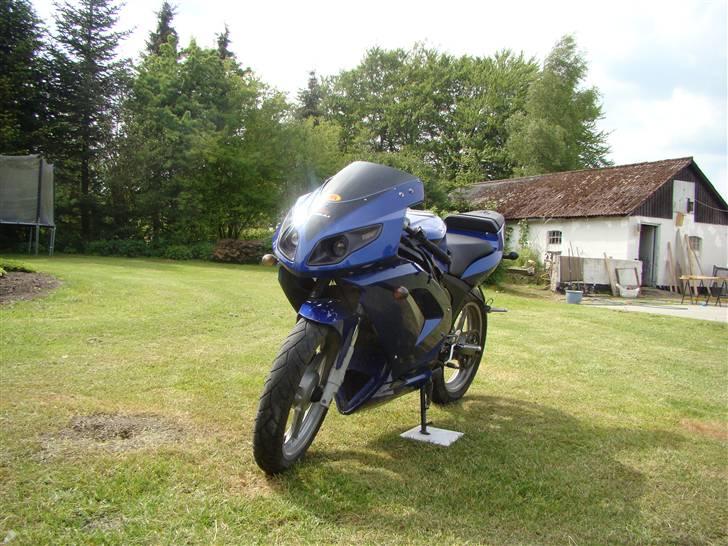 Rieju rs2 matrix billede 2