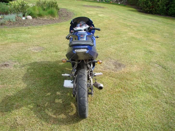 Rieju rs2 matrix billede 4