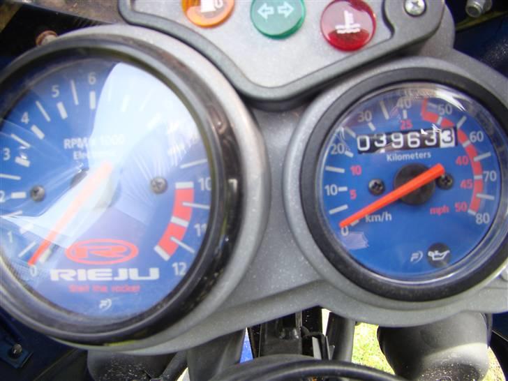 Rieju rs2 matrix billede 5