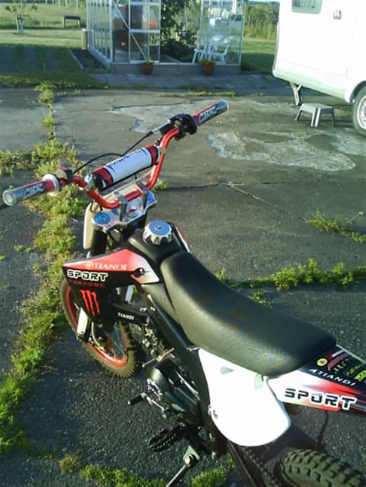 Lifan Tiandi  billede 10