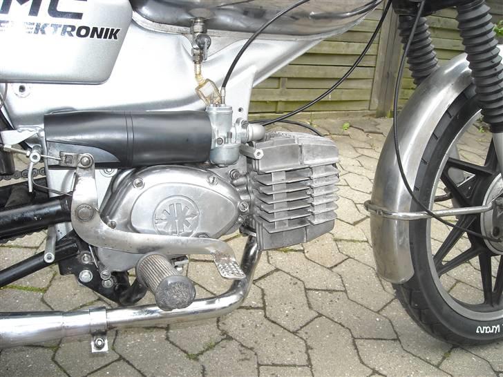 Kreidler Rmc 3 Gear billede 13