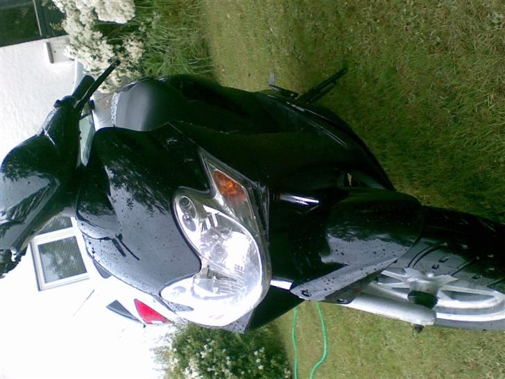 Yamaha Jog R >>SOLGT<< billede 2