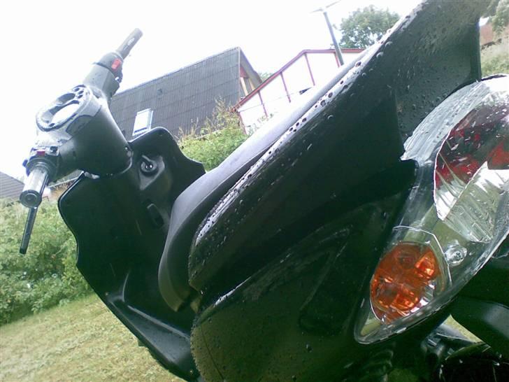 Yamaha Jog R >>SOLGT<< billede 3