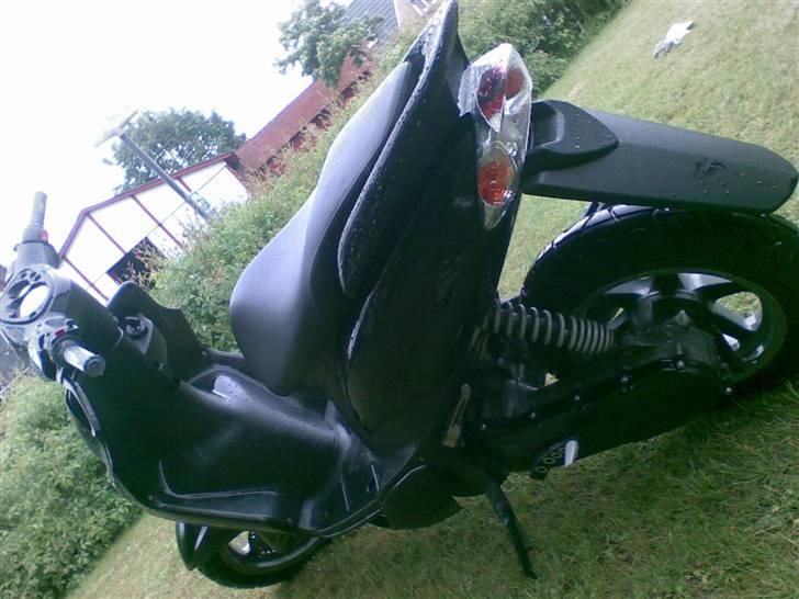 Yamaha Jog R >>SOLGT<< billede 6