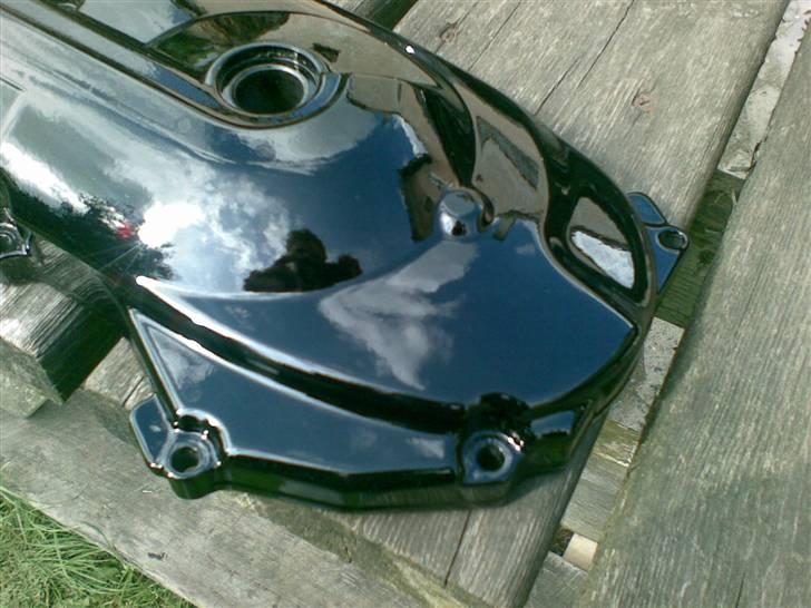 Yamaha Jog R >>SOLGT<< billede 15