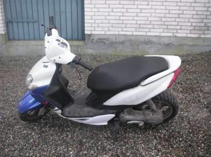 Yamaha Jog R >>SOLGT<< billede 18