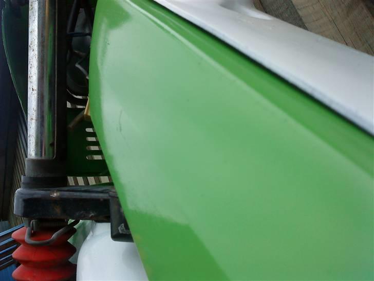 Yamaha Sting #SOLGT# billede 8